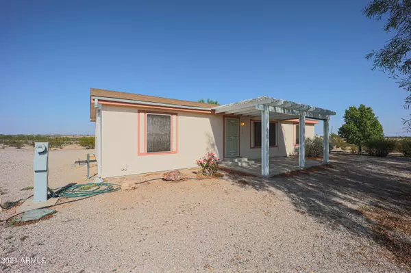 Tonopah, AZ 85354,4117 N 356TH Drive