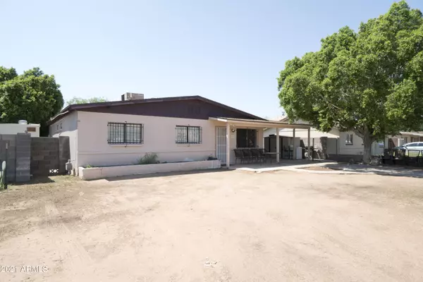 Mesa, AZ 85204,507 E GLADE Avenue