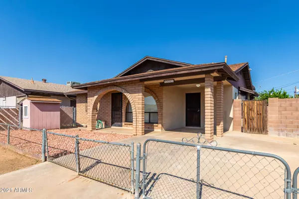 Phoenix, AZ 85021,9641 N 13TH Avenue