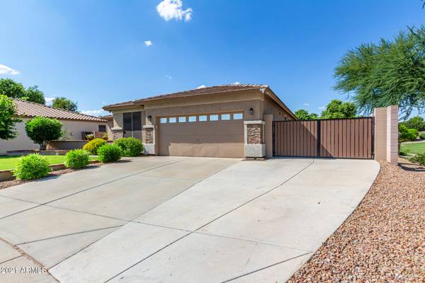 Gilbert, AZ 85295,2508 E ERIE Court