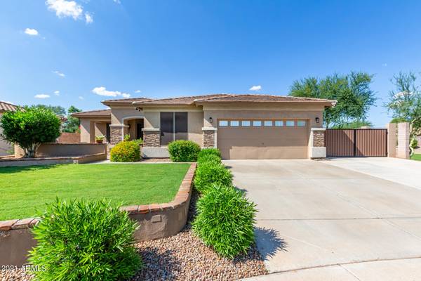 Gilbert, AZ 85295,2508 E ERIE Court