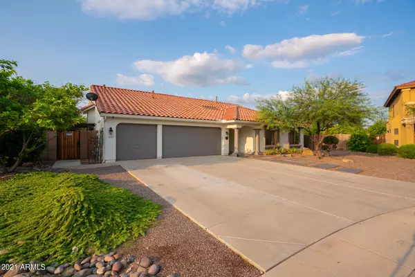 Laveen, AZ 85339,5023 W PEDRO Lane