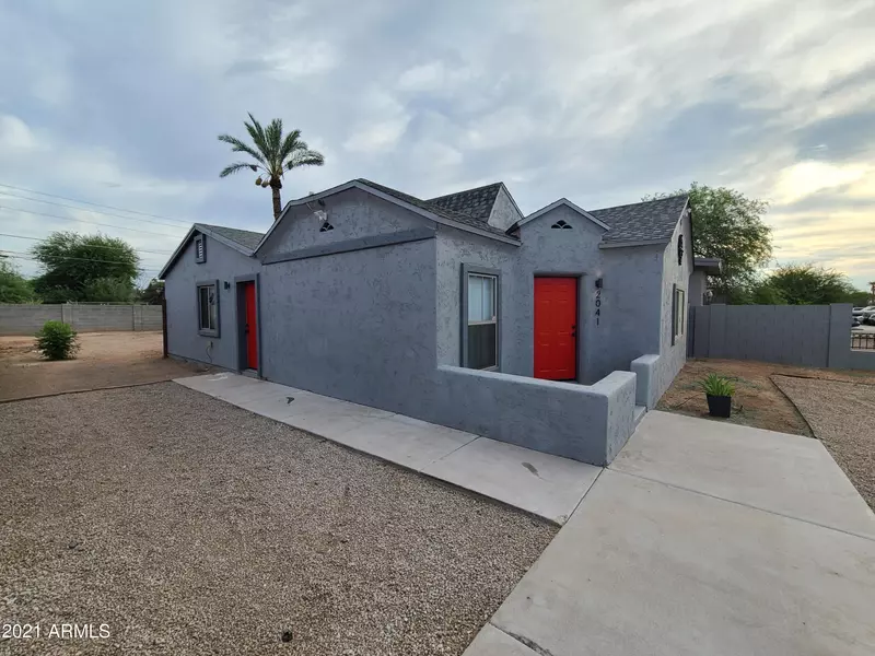 2041 W WASHINGTON Street, Phoenix, AZ 85009