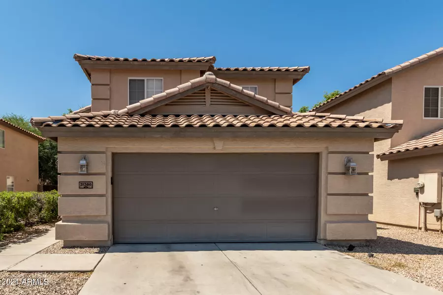 31386 N SHALE Drive, San Tan Valley, AZ 85143