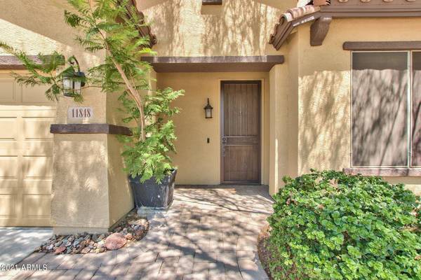 Sun City, AZ 85373,11848 W MONTE LINDO Lane