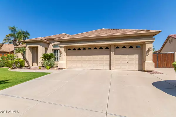 Chandler, AZ 85248,1570 W BARTLETT Way