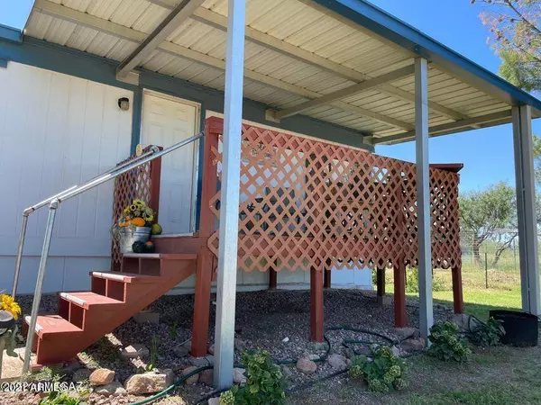 Mcneal, AZ 85617,4915 W Duke Road