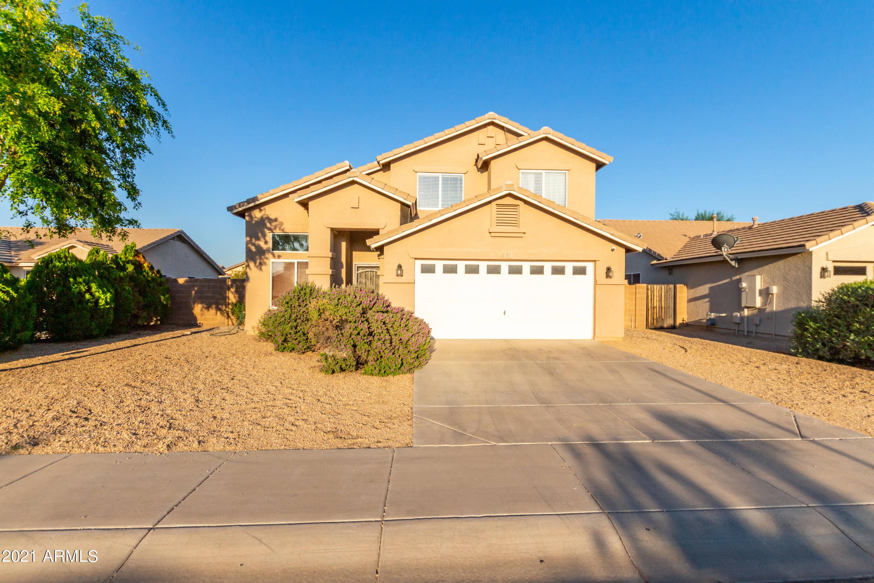 6217 S 20th Glen, Phoenix, AZ 85041
