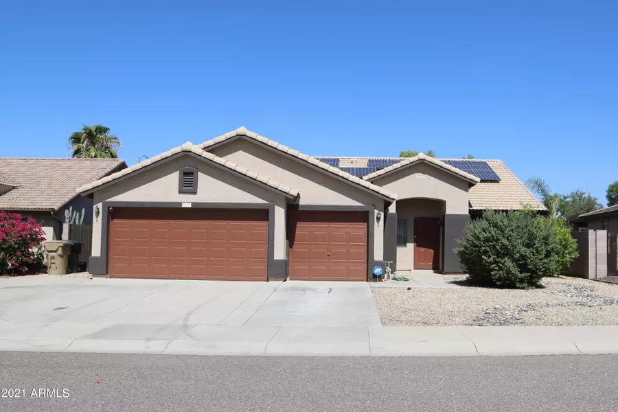 1738 S 156TH Lane, Goodyear, AZ 85338