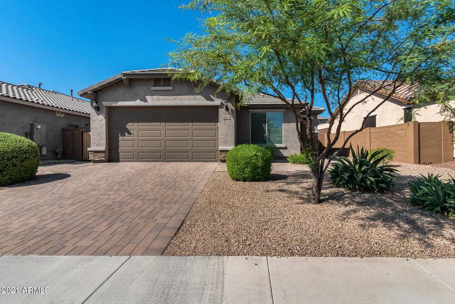 9548 W CHAMA Drive, Peoria, AZ 85383