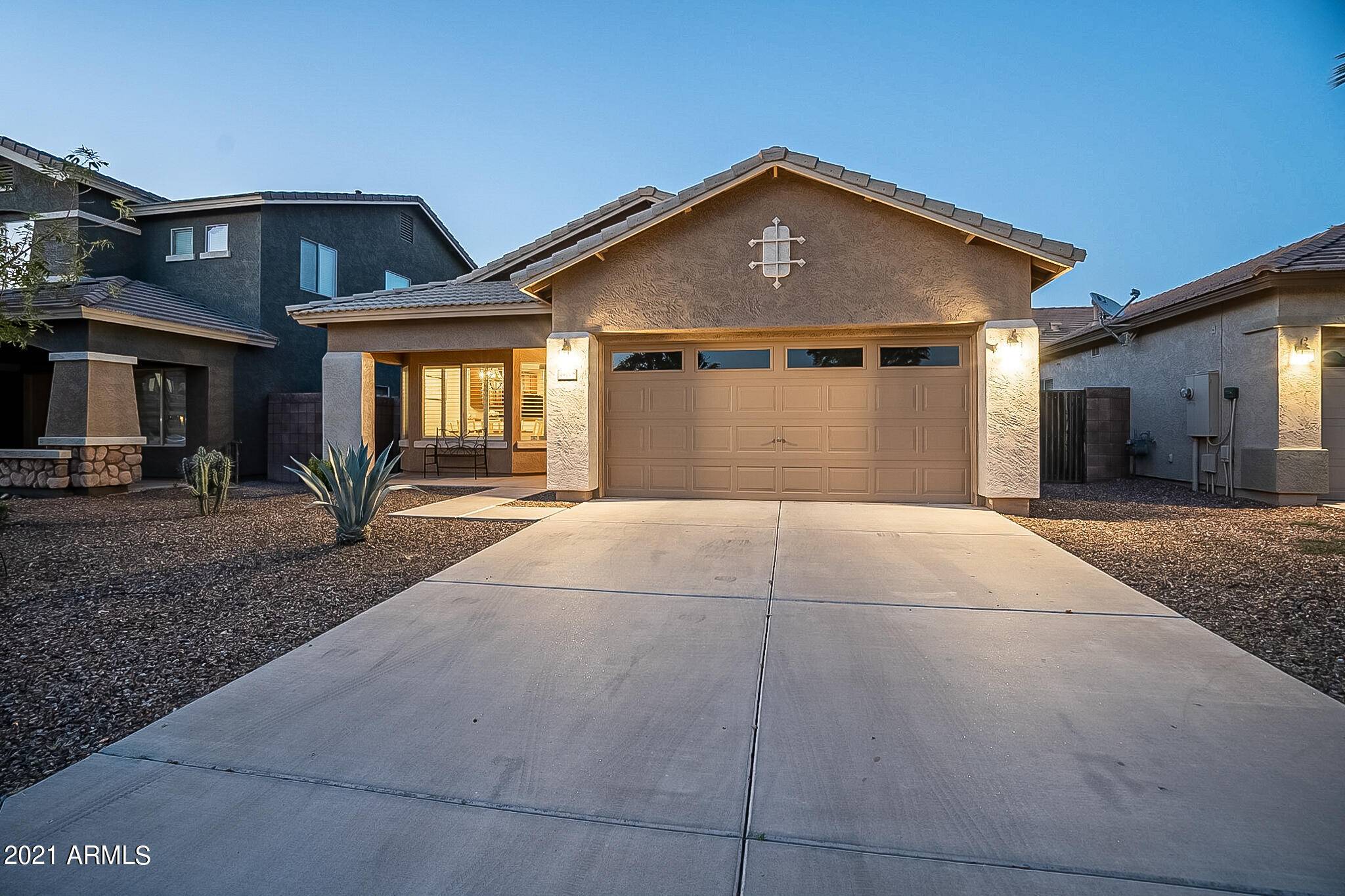 44008 W Garden Lane, Maricopa, AZ 85139