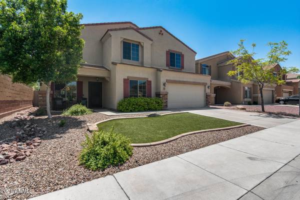 Peoria, AZ 85382,9531 W FRANK Avenue