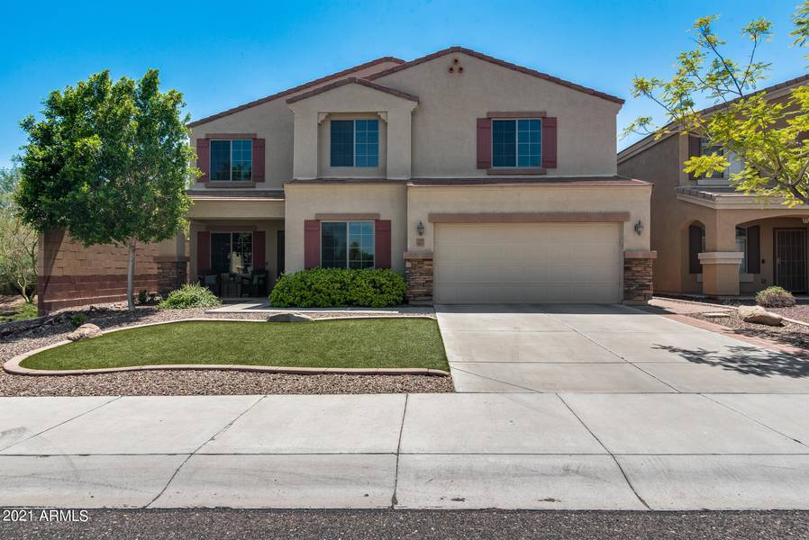 9531 W FRANK Avenue, Peoria, AZ 85382