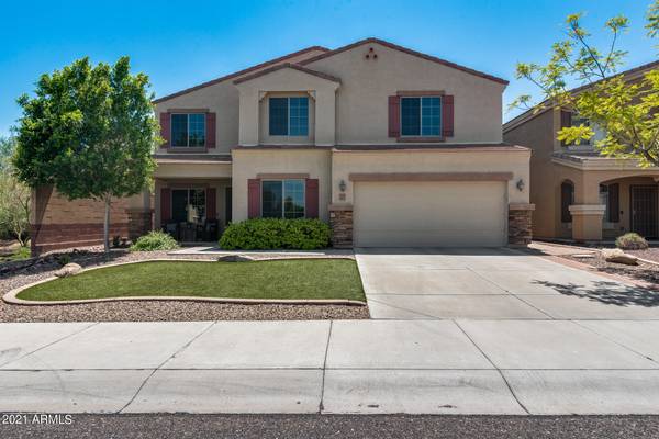 Peoria, AZ 85382,9531 W FRANK Avenue