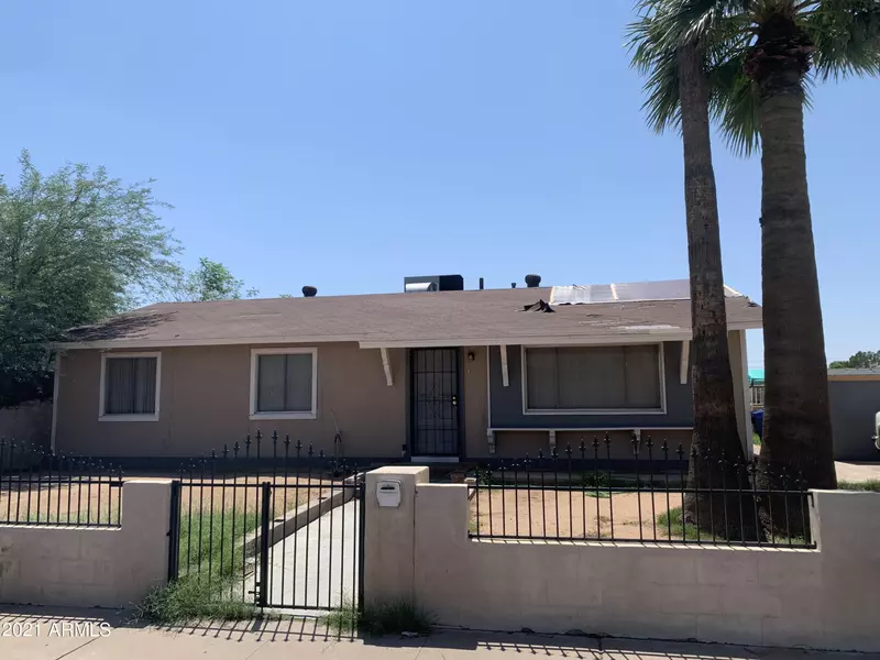 4645 E PECAN Road, Phoenix, AZ 85040