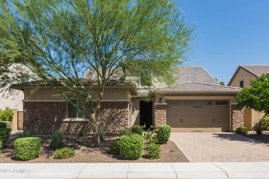 5438 W TARO Lane, Glendale, AZ 85308