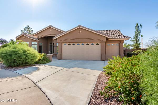 Mesa, AZ 85209,11241 E LAKEVIEW Circle