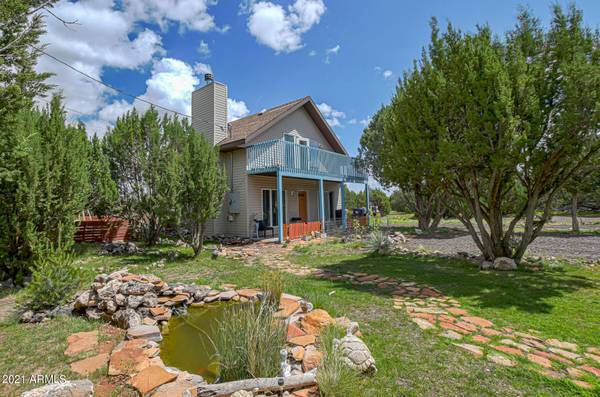 Show Low, AZ 85901,8300 PINON Drive