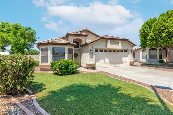 Gilbert, AZ 85295,1710 E MORGAN Court