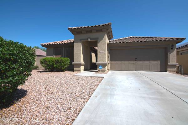 Surprise, AZ 85379,14208 W Rosewood Drive