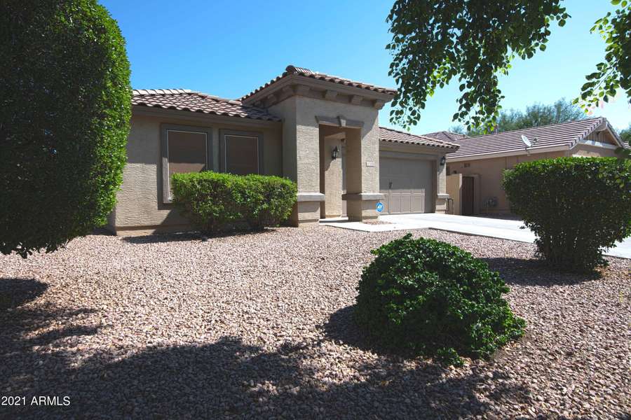 14208 W Rosewood Drive, Surprise, AZ 85379