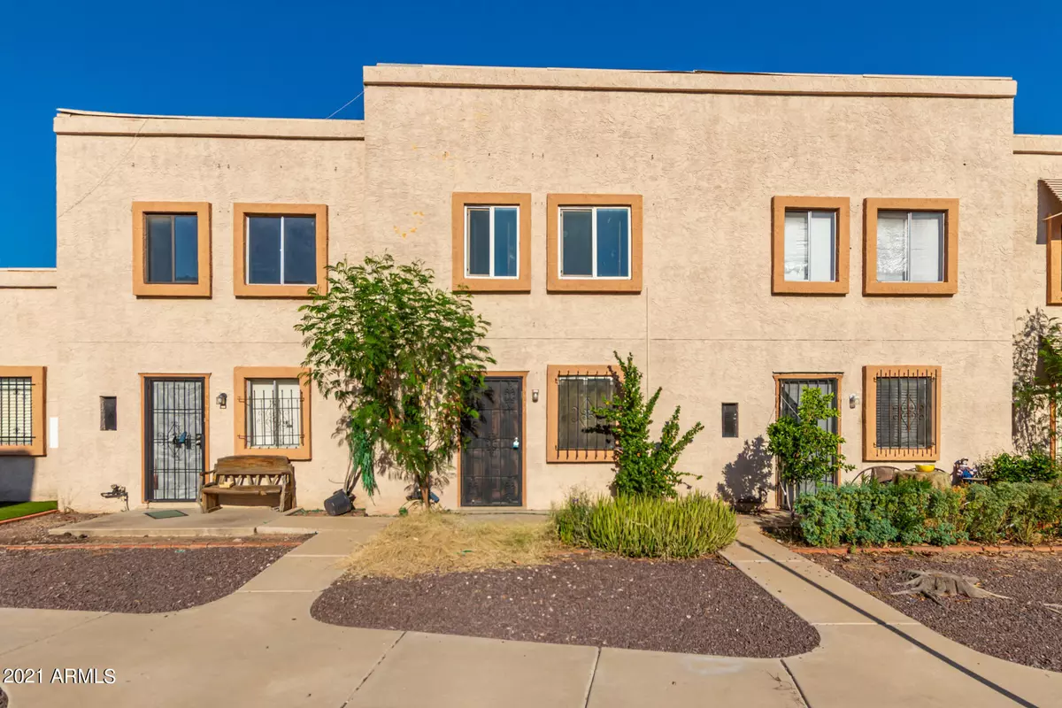 Phoenix, AZ 85017,4557 N 26TH Drive