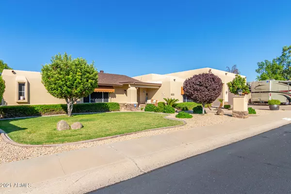 Glendale, AZ 85304,4936 W SHANGRI LA Road