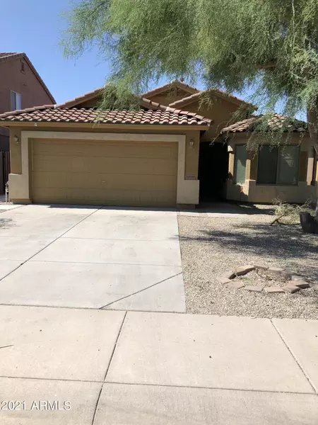 10699 E VERBINA Lane, Florence, AZ 85132