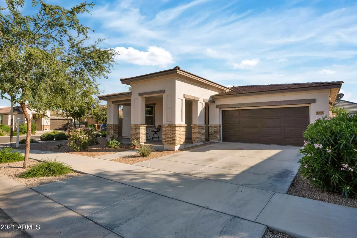 Queen Creek, AZ 85142,22675 E CREOSOTE Drive