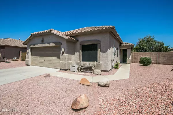 Surprise, AZ 85374,15533 N 159TH Court