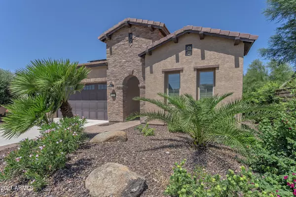 12952 W HUMMINGBIRD Terrace, Peoria, AZ 85383