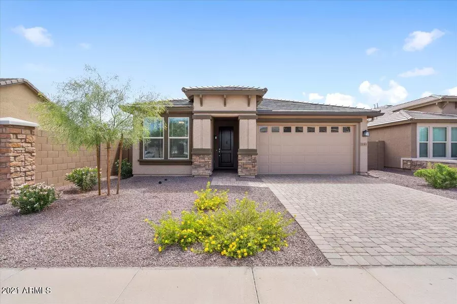 11303 N 186TH Lane, Surprise, AZ 85388