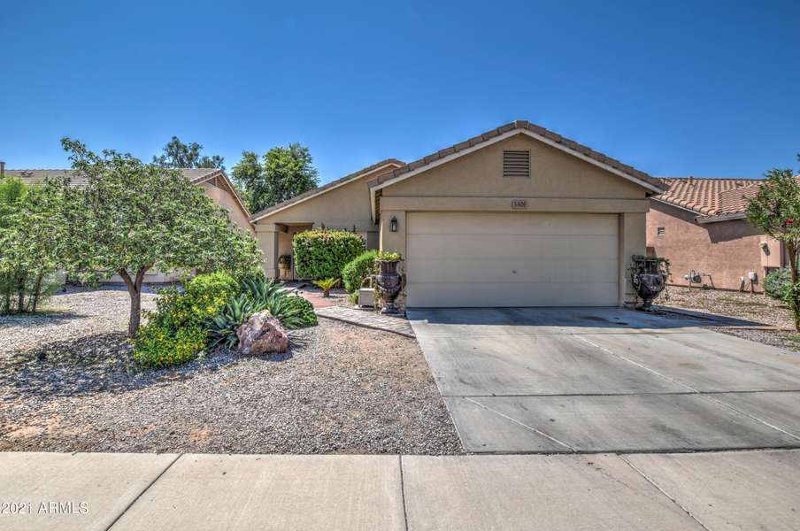 3409 W GLASS Lane, Phoenix, AZ 85041