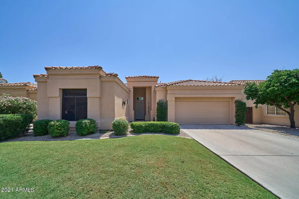 Chandler, AZ 85248,1918 W Peninsula Circle