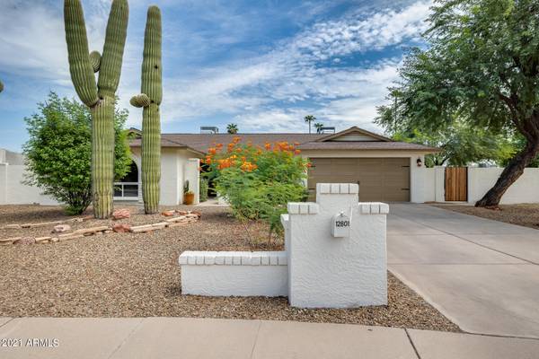 Scottsdale, AZ 85254,12801 N 50TH Street