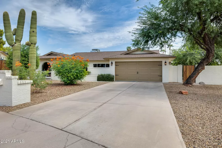 12801 N 50TH Street, Scottsdale, AZ 85254