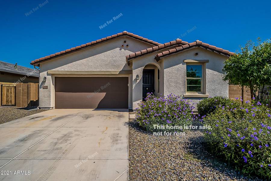 8508 W LAMAR Road, Glendale, AZ 85305