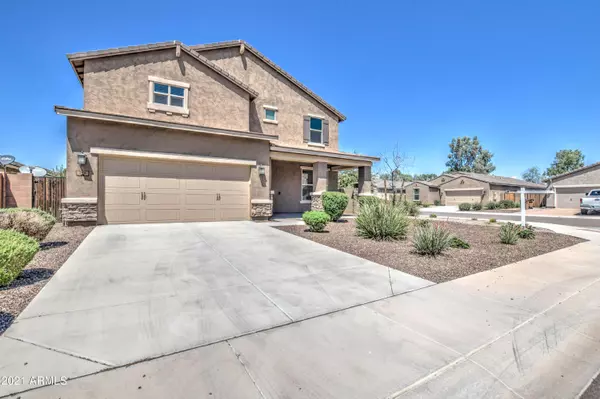 San Tan Valley, AZ 85140,346 E SALERNO Way