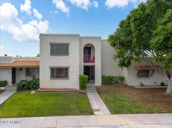 Scottsdale, AZ 85257,7737 E HARVARD Street