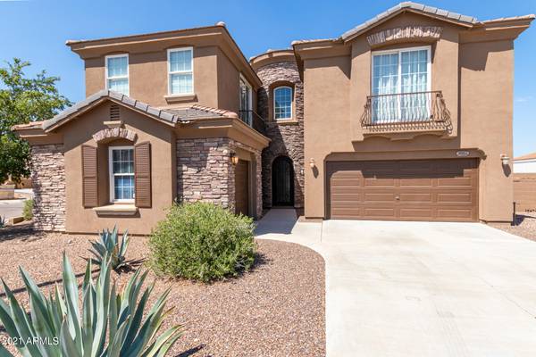 Buckeye, AZ 85396,30052 W AVALON Drive