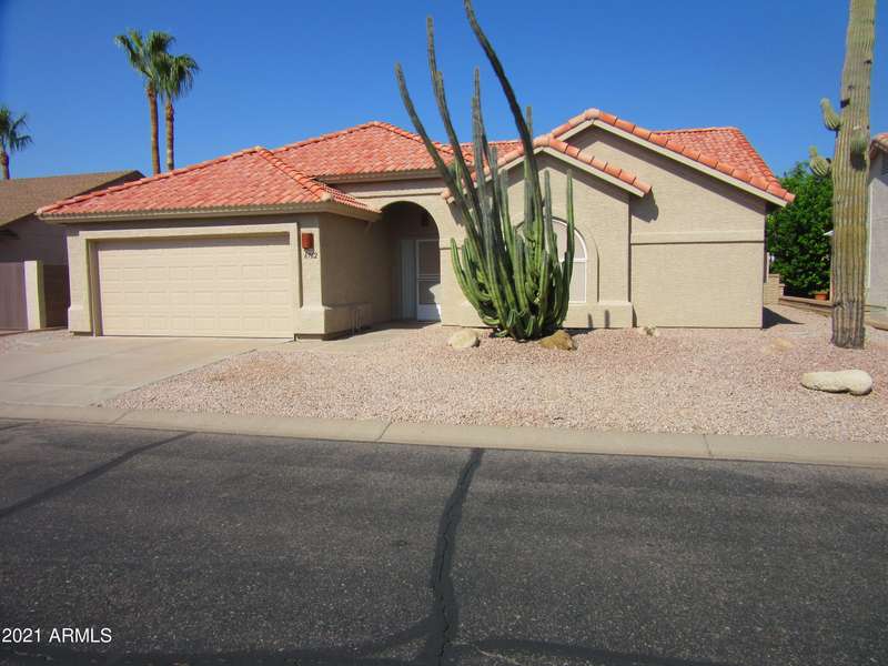 6762 S PEBBLE BEACH Drive, Chandler, AZ 85249