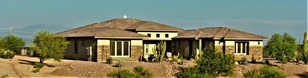 Scottsdale, AZ 85262,14308 E DOVE VALLEY Road E
