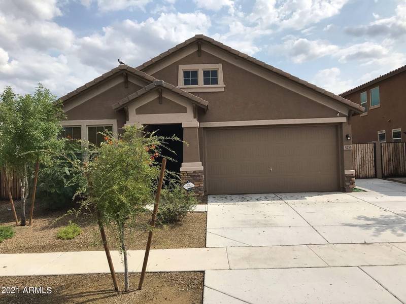 5235 W LEODRA Lane, Laveen, AZ 85339