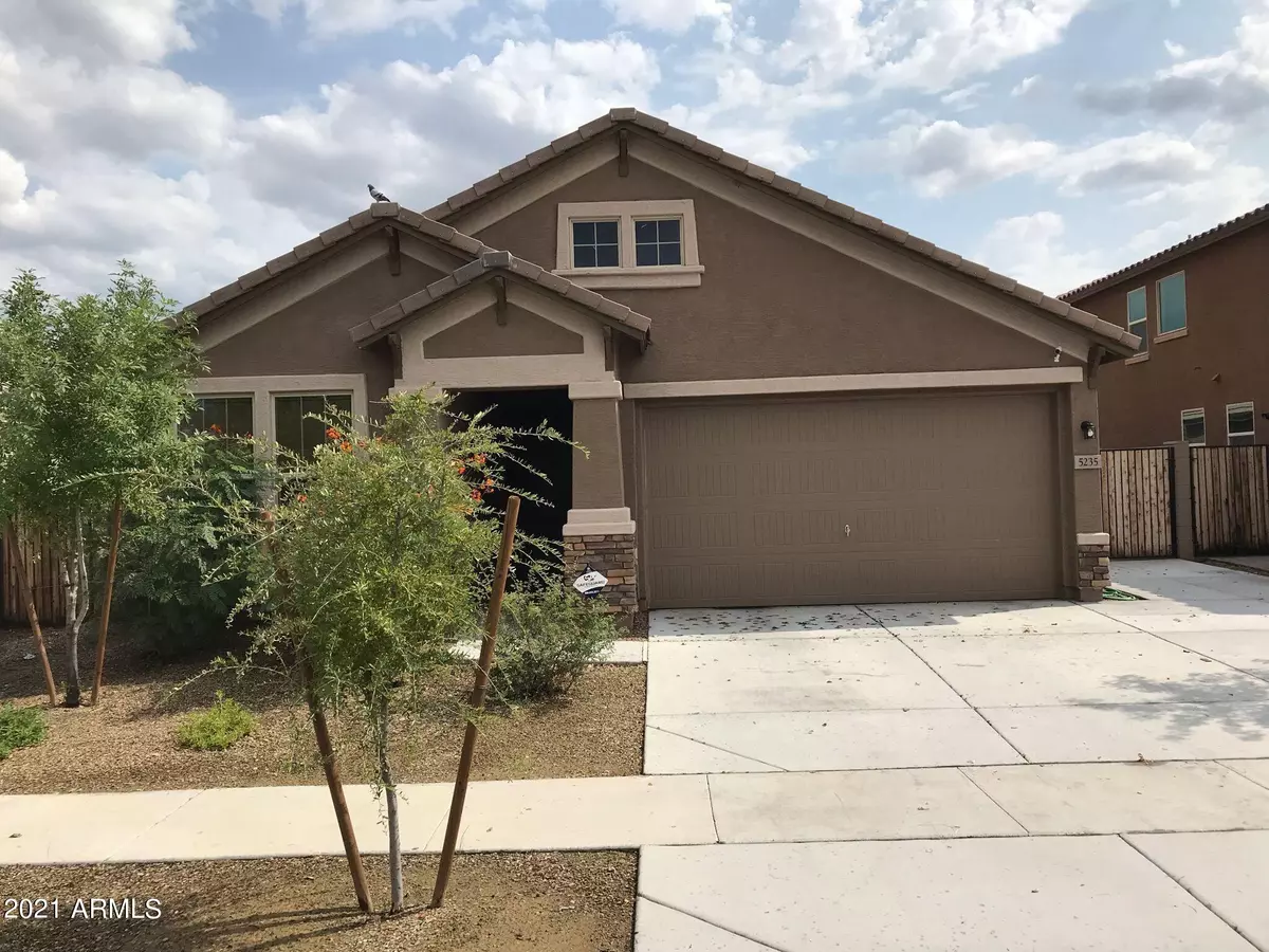 Laveen, AZ 85339,5235 W LEODRA Lane