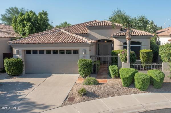 Scottsdale, AZ 85255,7979 E PRINCESS Drive #2