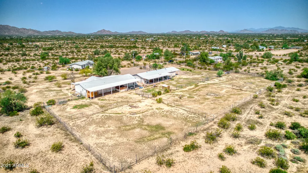 253 N SHADOW Road, Maricopa, AZ 85139