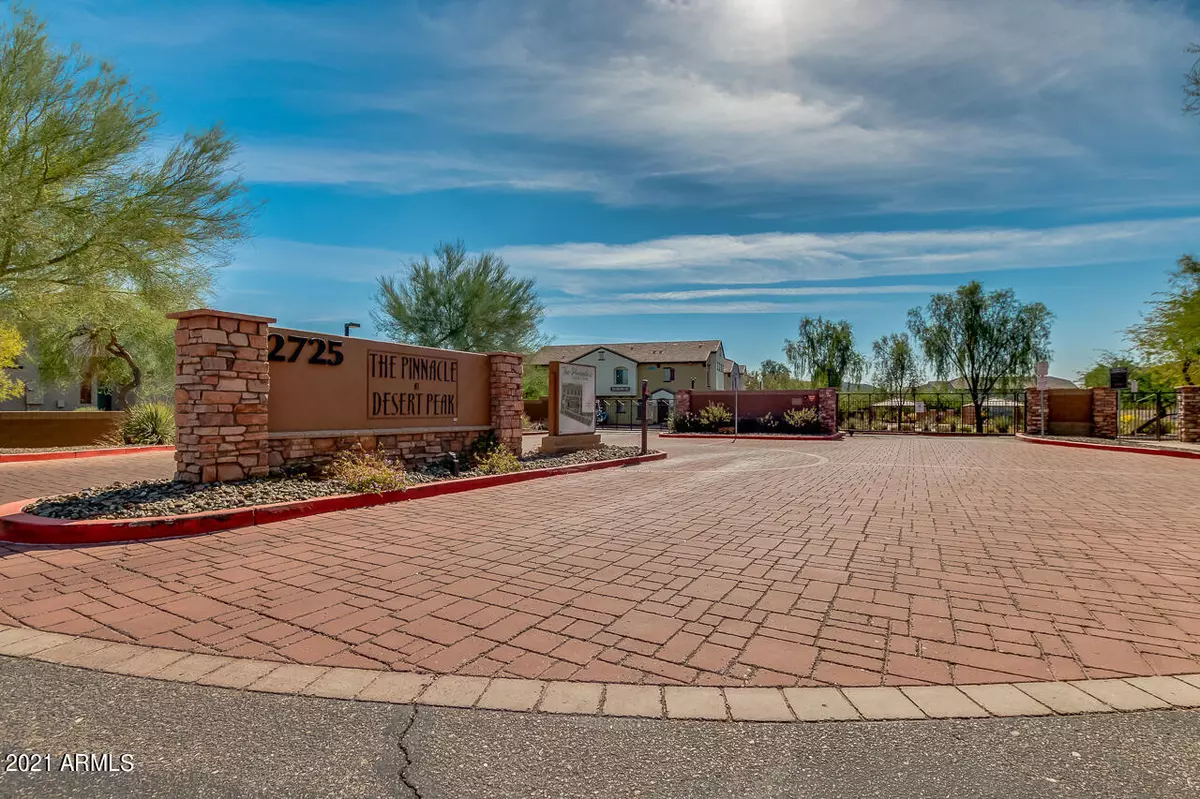 Phoenix, AZ 85024,2725 E MINE CREEK Road #1010