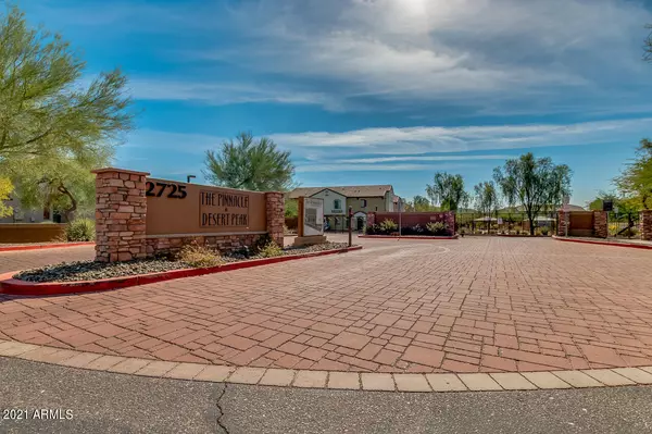 2725 E MINE CREEK Road #1010, Phoenix, AZ 85024