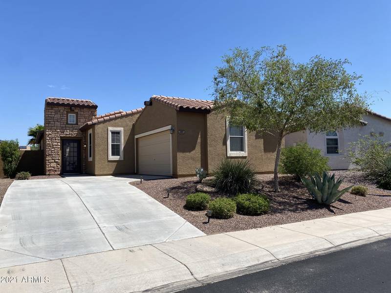 3197 N 302ND Court, Buckeye, AZ 85396