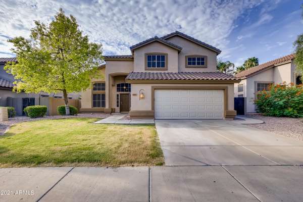 Glendale, AZ 85308,6787 W MONONA Drive